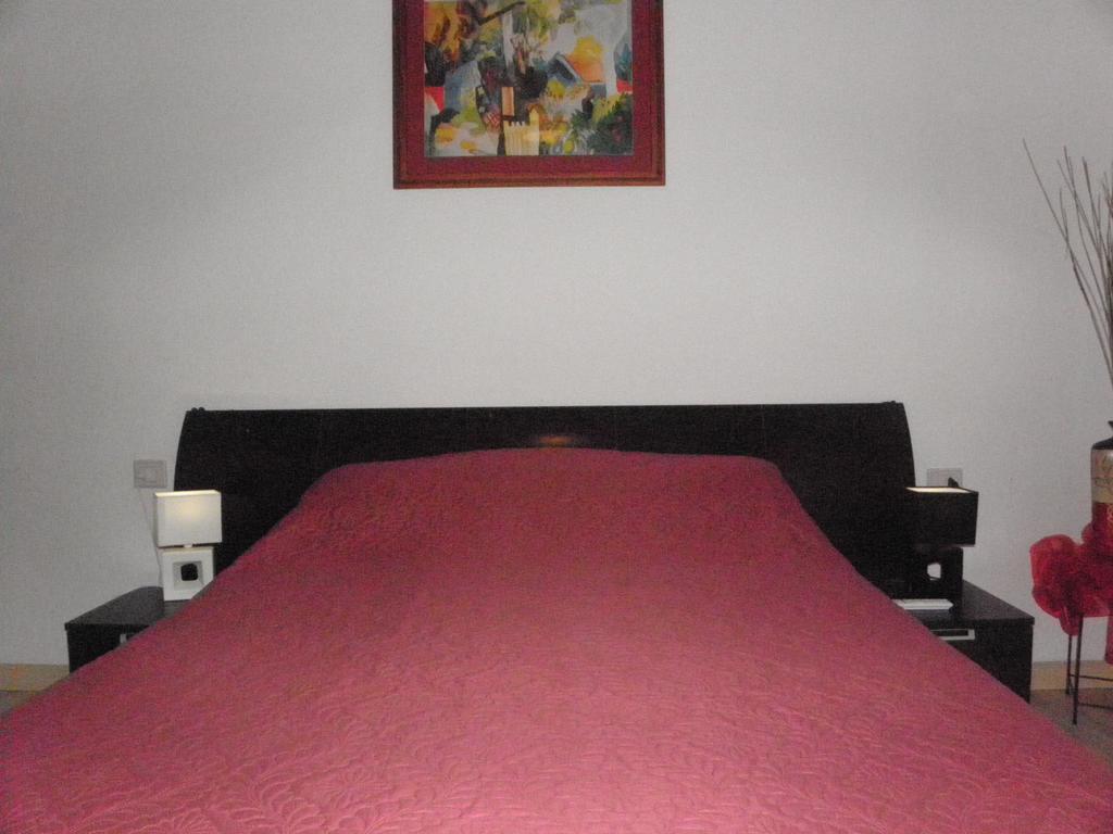 Oceanfront Beach Apartment La Arena Puerto de Santiago  Luaran gambar