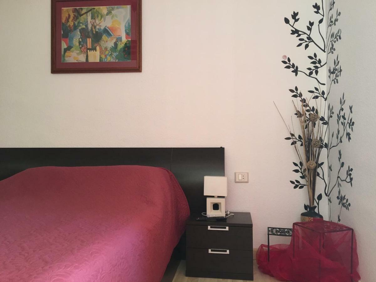 Oceanfront Beach Apartment La Arena Puerto de Santiago  Luaran gambar